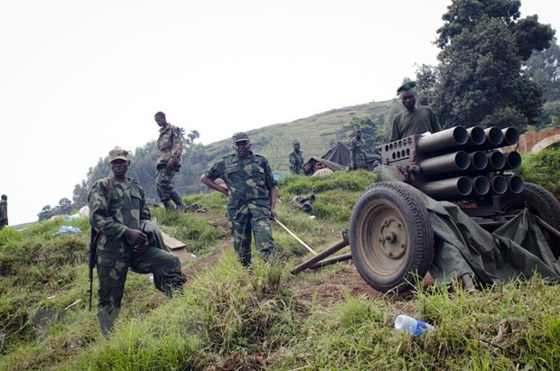 CHDC Congo: Tấn công nhằm vào dân thường, ít nhất 20 người thiệt mạng hình ảnh 1 CHDC Congo: Tấn công nhằm vào dân thường, ít nhất 20 người thiệt mạng