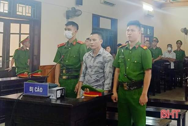TAND Hà Tĩnh xét xử đối tượng lừa đảo hơn 4 tỷ đồng
