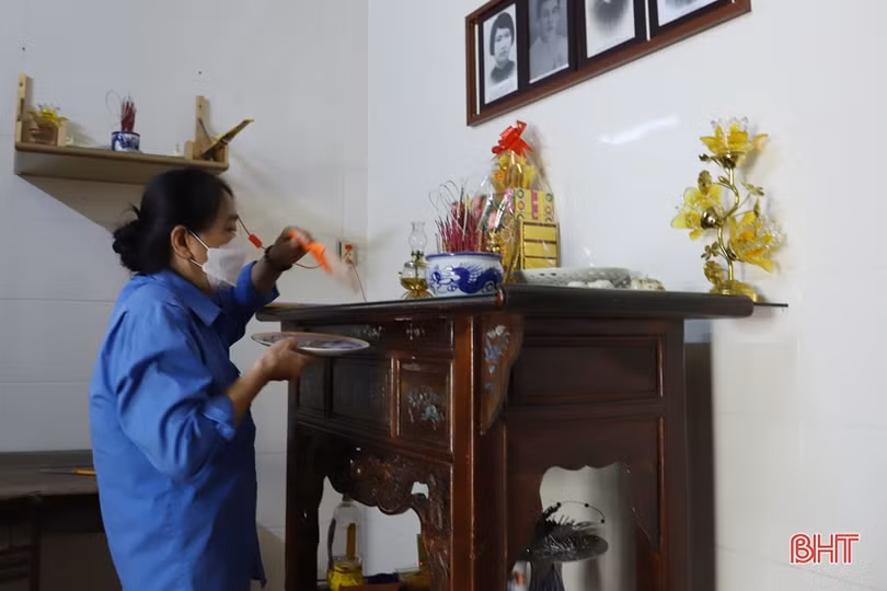 Những con đường “gọi tên” lịch sử ở Hà Tĩnh