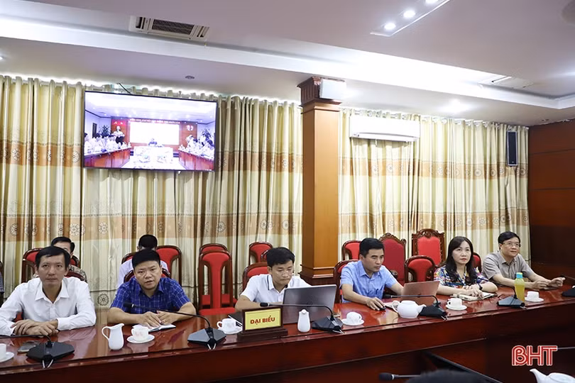 Xây dựng nền nông nghiệp bền vững, nông thôn phát triển toàn diện