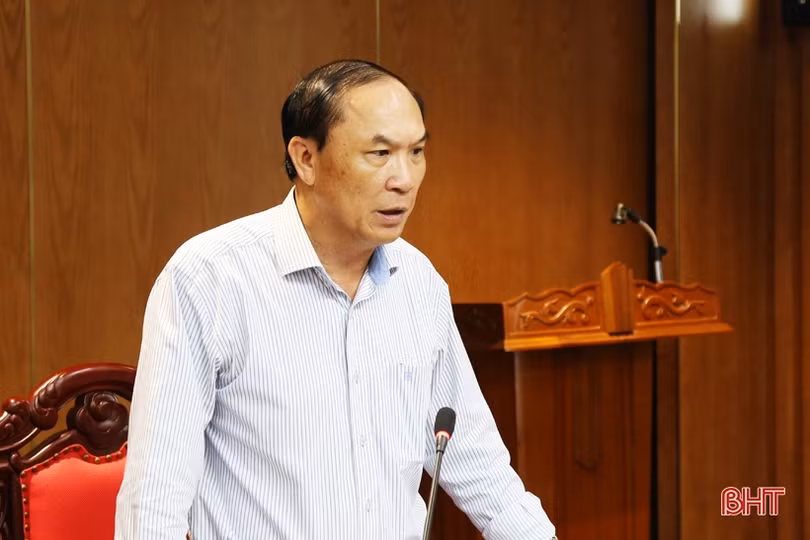 Hà Tĩnh kiến nghị Trung ương nhiều nội dung về công tác tuyển dụng công chức, viên chức