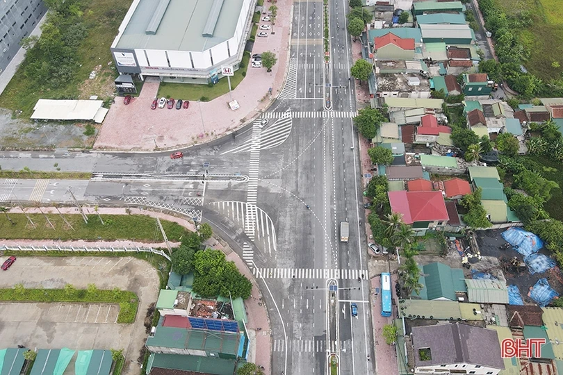 Nguyên nhân chủ yếu dẫn đến tai nạn giao thông tại các điểm giao cắt ở Hà Tĩnh