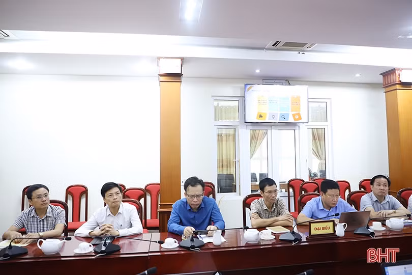 Xây dựng nền nông nghiệp bền vững, nông thôn phát triển toàn diện