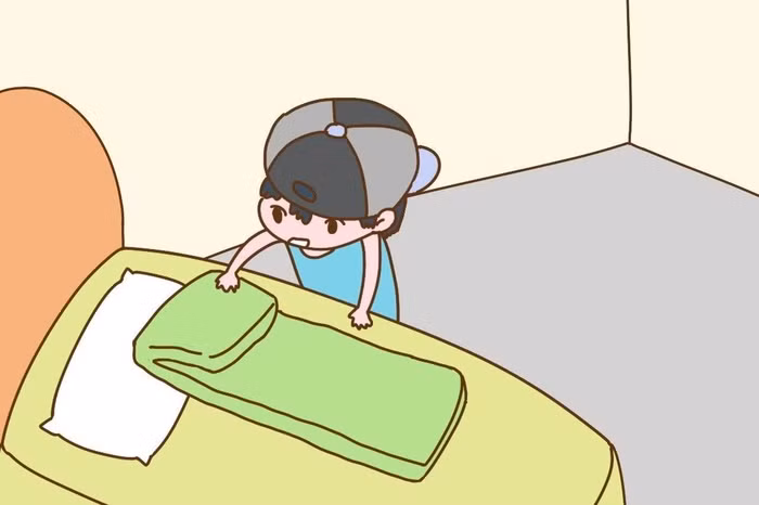 Đứa trẻ thiếu thốn tình cảm thường xuyên có 2 biểu hiện không thể che giấu được