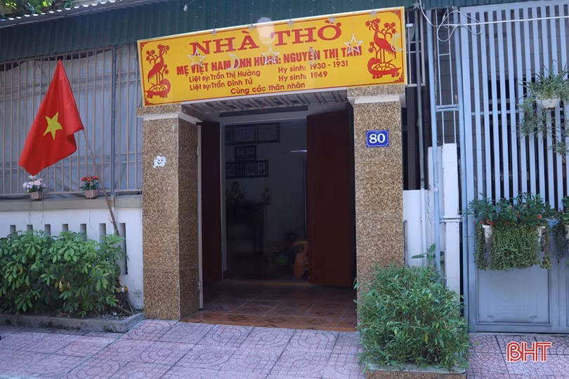 Những con đường “gọi tên” lịch sử ở Hà Tĩnh