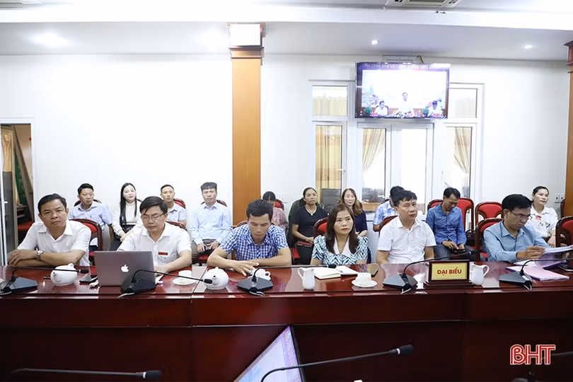 Khơi dậy tiềm năng, phát triển kinh tế nông thôn theo hướng bền vững