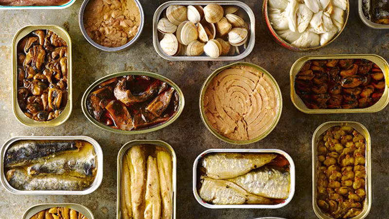 Tránh xa những thực phẩm “phá hoại” xương khớp