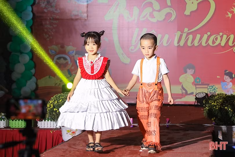 Học sinh Trí Đức II trải nghiệm tết cổ truyền dân tộc