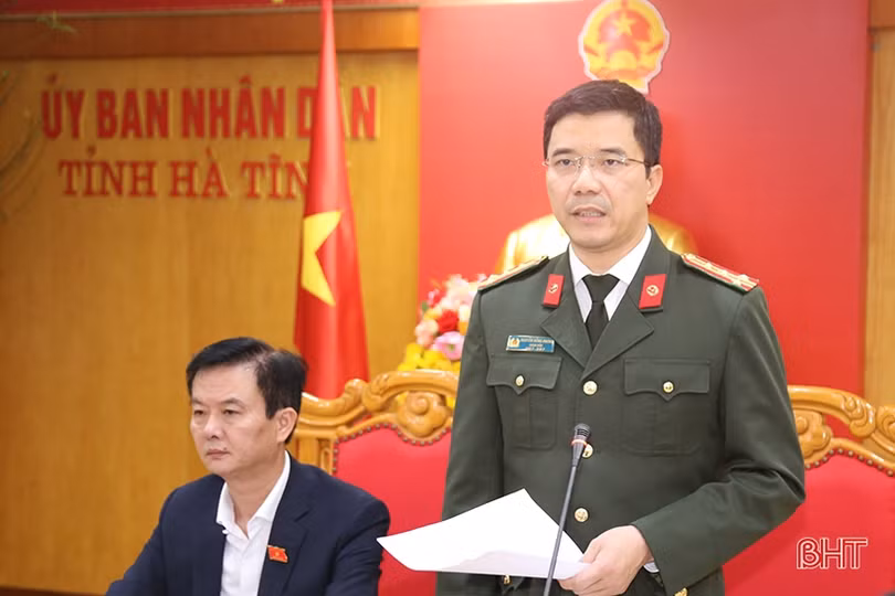 Các cấp, ngành cùng vào cuộc kéo giảm tai nạn giao thông