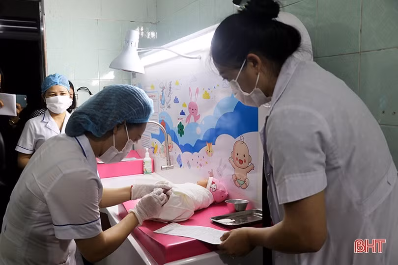 Công tác dân số Hà Tĩnh và những con số ấn tượng năm 2023