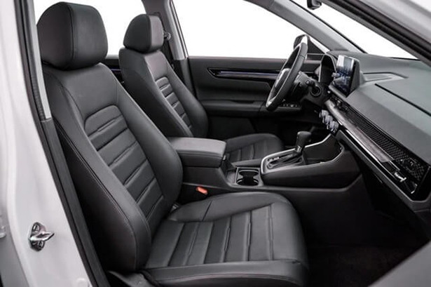 Honda CRV 2024 ưu đãi tới 75 triệu đồng thời điểm trước tết Nguyên đán
