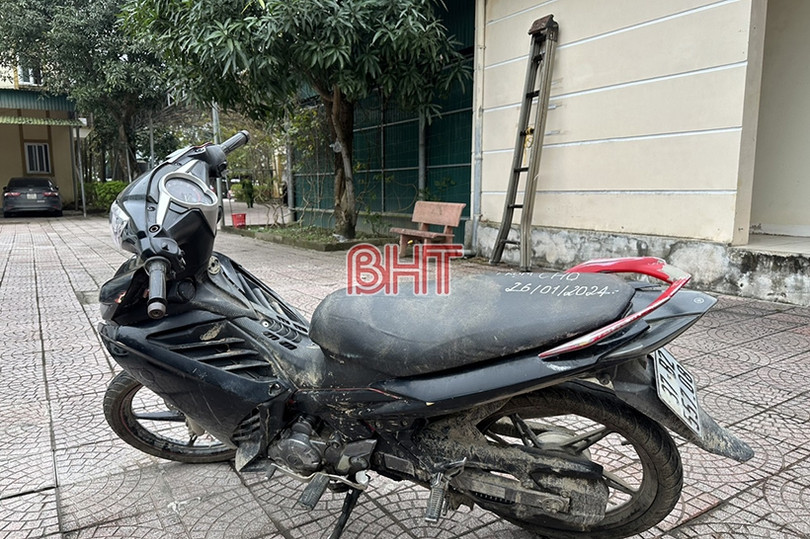 Bắt 2 đối tượng trộm chó cùng nhiều hàng nóng