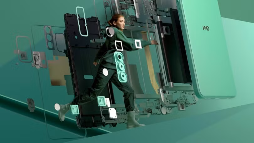 Tương lai bất ổn của điện thoại Nokia