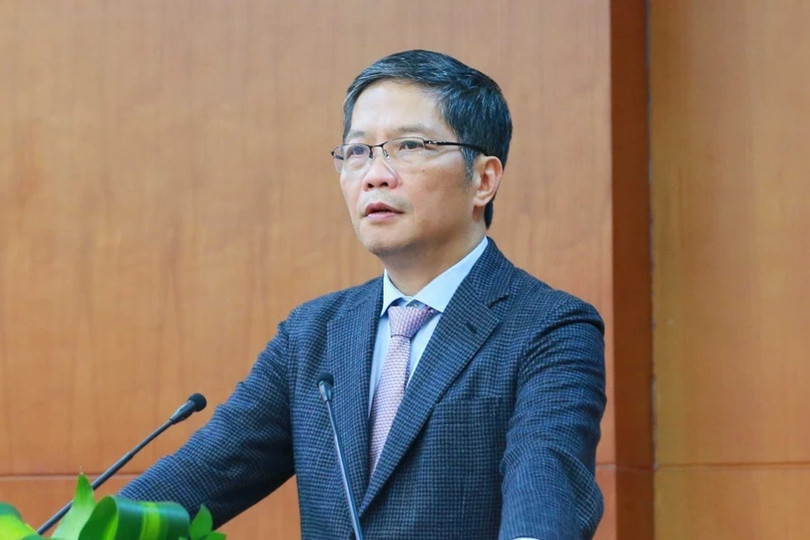 Trung ương nhất trí để ông Trần Tuấn Anh thôi giữ chức Ủy viên Bộ Chính trị