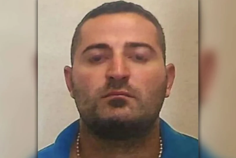 Ông trùm băng mafia bạo lực nhất Italy bị bắt