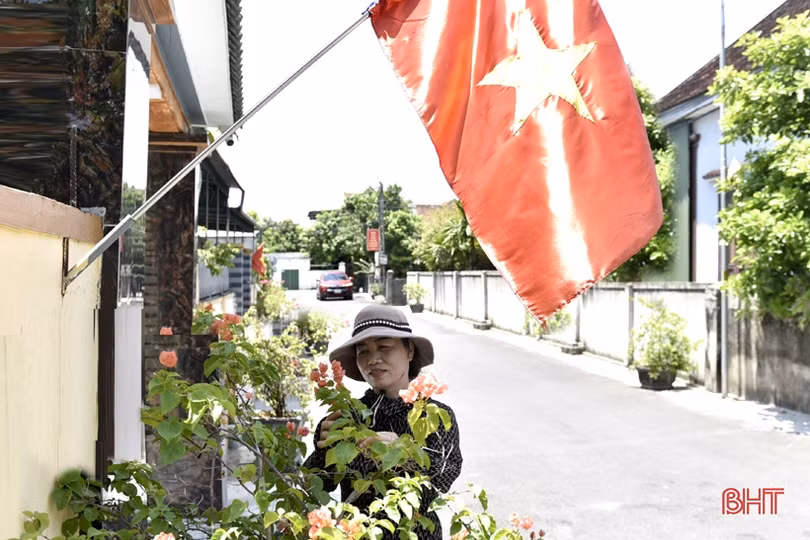 Hồng Lĩnh nỗ lực vươn tới đô thị hạt nhân phía Bắc