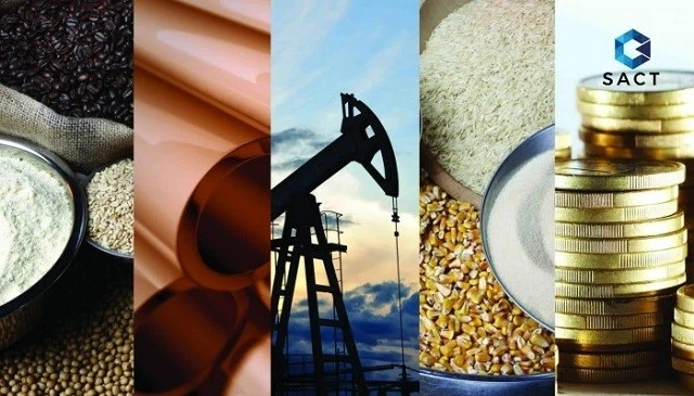 Đầu tư hàng hóa Đông Nam Á – Top công ty môi giới uy tín, đáng tin cậy hàng đầu