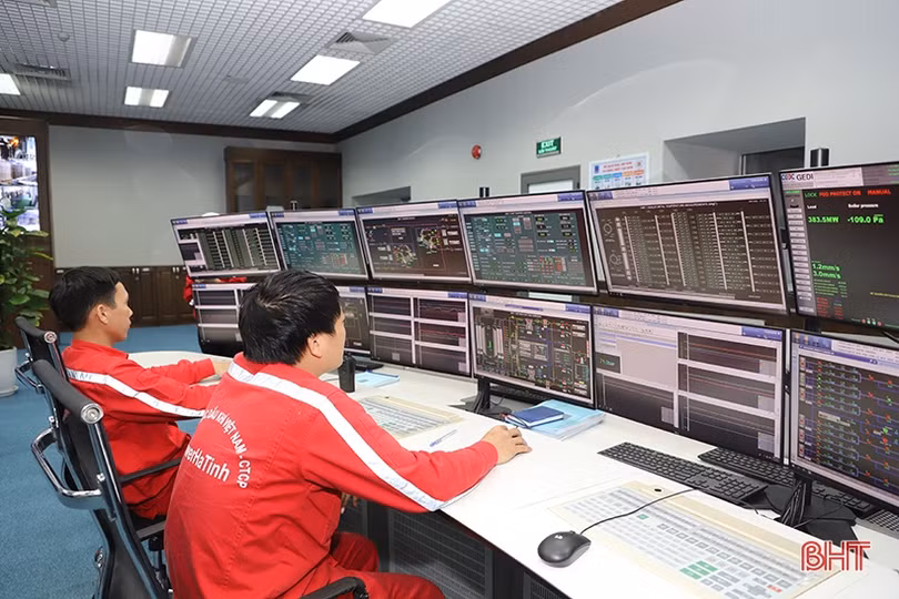 Công nghiệp Hà Tĩnh kỳ vọng từ các dự án mới