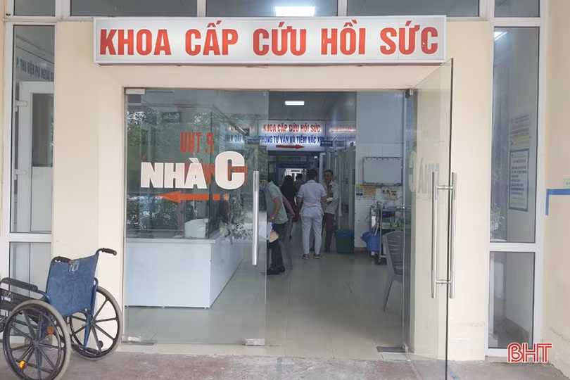 Đảm bảo người bệnh được cấp cứu, điều trị kịp thời trong dịp tết