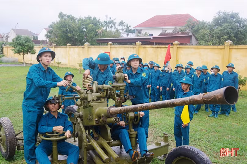 Giữ bình yên cho Nhân dân vui tết, đón xuân