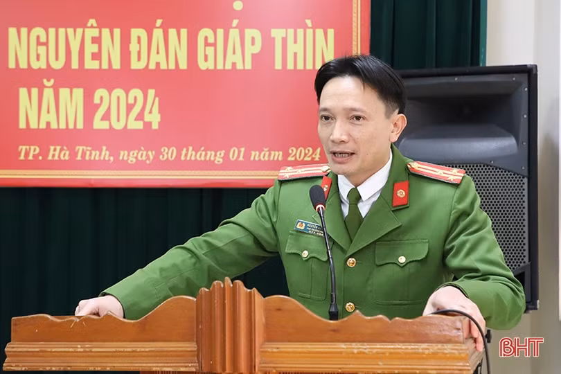 Đảm bảo trật tự, phòng cháy, vệ sinh môi trường dịp tết ở chợ thành phố