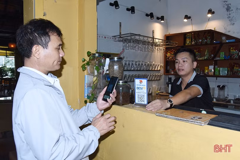 Công dân số - chủ nhân thời đại số