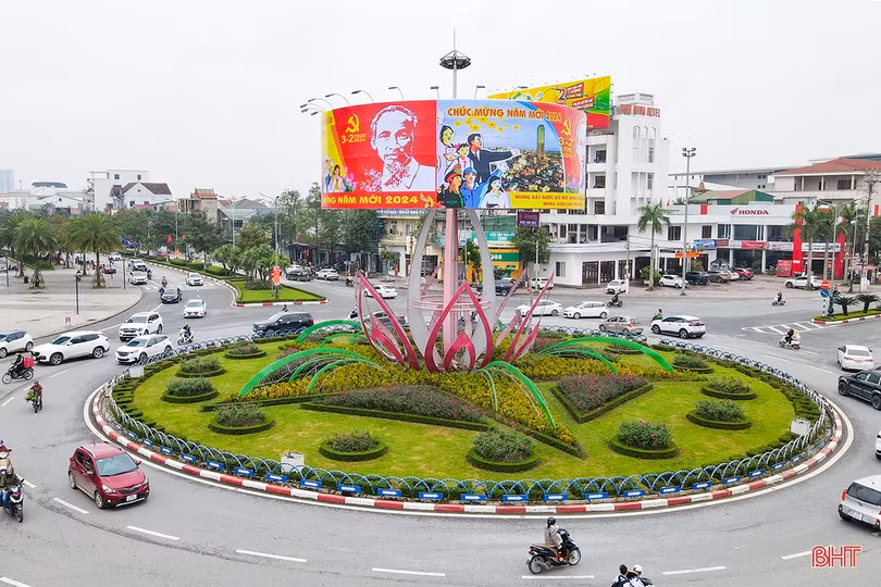 Chào xuân Giáp Thìn, tin yêu và hy vọng!