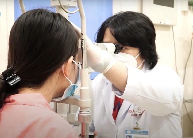 Làm đẹp đón Tết và cái kết 'đắng'- Ảnh 3. Làm đẹp đón tết và cái kết đắng