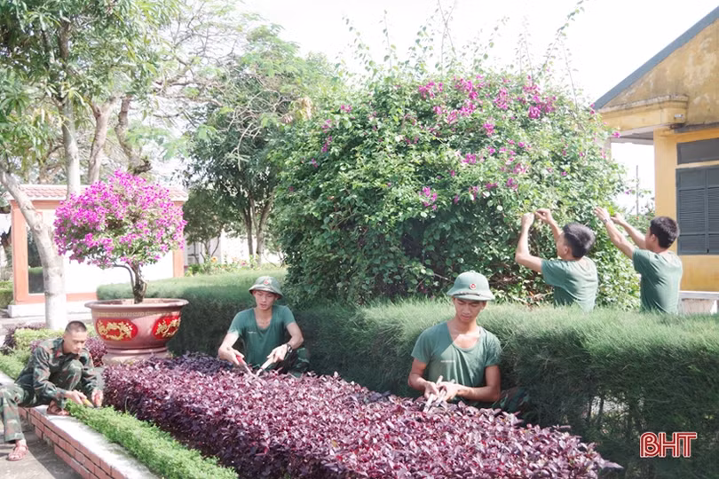 Giữ bình yên cho Nhân dân vui tết, đón xuân
