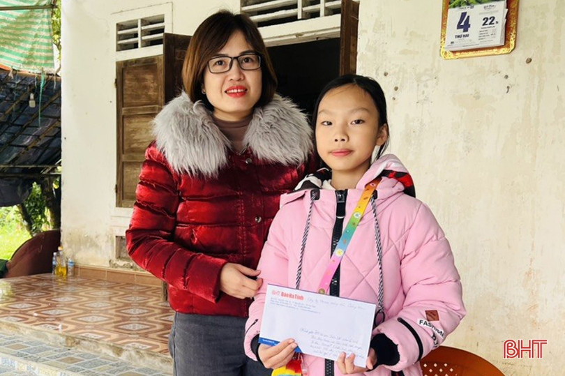 Xăng dầu Giang Nam hỗ trợ 70 triệu đồng các hoàn cảnh khó khăn