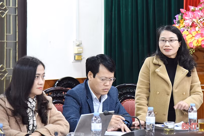 Hà Tĩnh góp ý dự án Luật Tư pháp người chưa thành niên