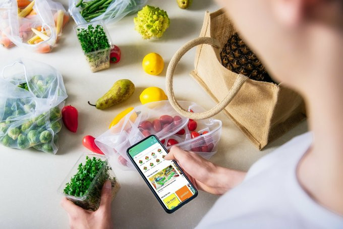 Cách giới văn phòng tiết kiệm chi phí dịp cận tết