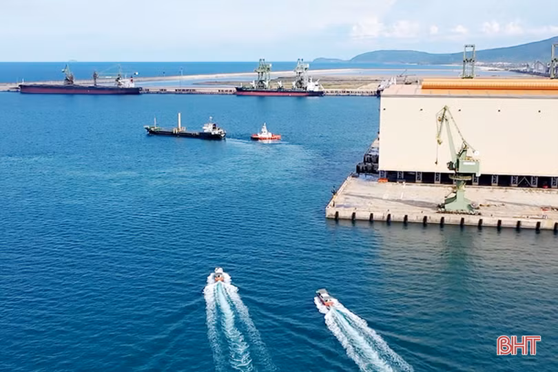 “Lũy thép” trên 2 tuyến biên phòng Hà Tĩnh