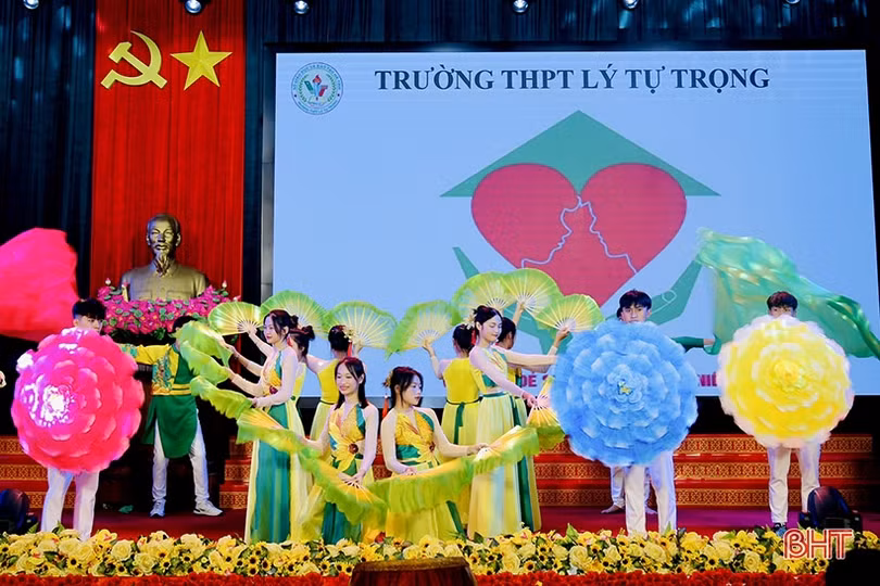 Công tác dân số Hà Tĩnh và những con số ấn tượng năm 2023