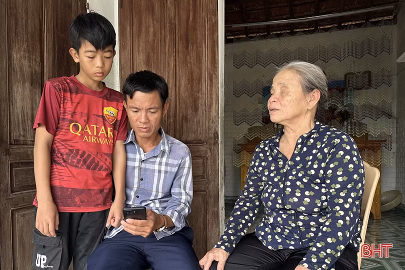 Cả tiền hỗ trợ “địa chỉ tình thương” cũng lừa!