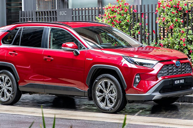 Toyota tiếp tục thống trị doanh số ô tô toàn cầu