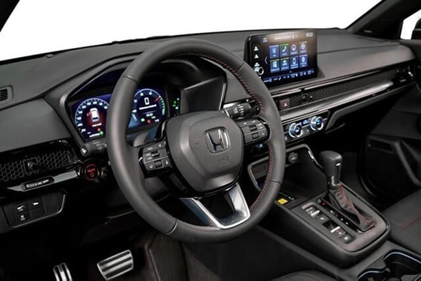 Honda CRV 2024 ưu đãi tới 75 triệu đồng thời điểm trước tết Nguyên đán