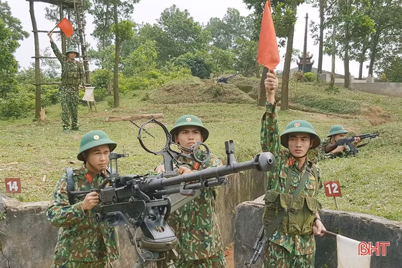 Giữ bình yên cho Nhân dân vui tết, đón xuân