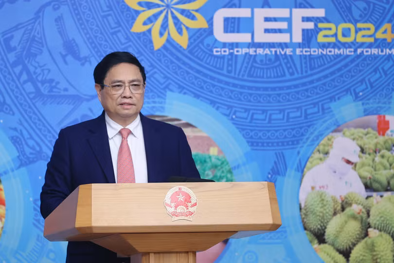 Hệ thống chính sách tạo động lực phát triển kinh tế tập thể