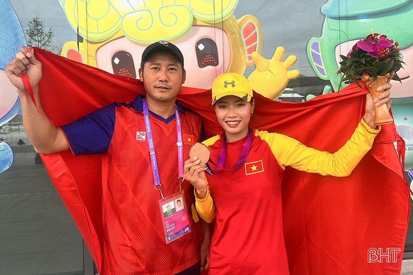 Khát vọng vươn tầm thể thao Hà Tĩnh