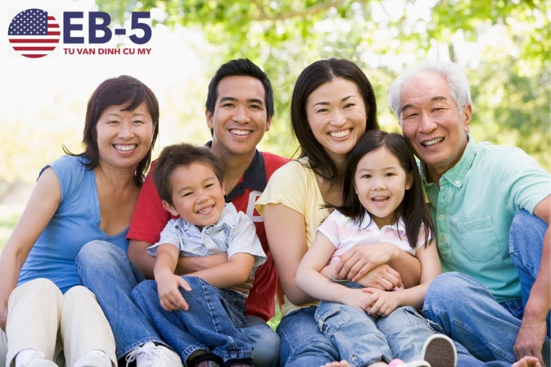Chương trình đầu tư EB5 - Con đường định cư lâu dài tại nước Mỹ