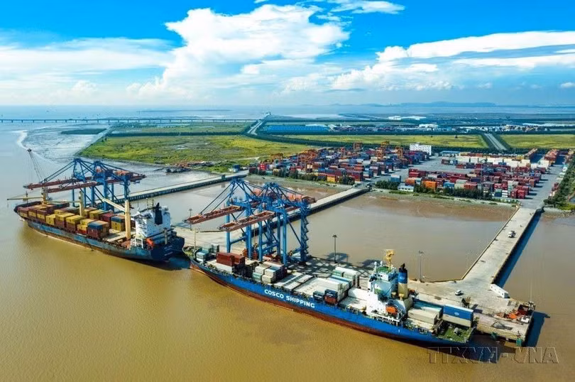 Đảng Cộng sản Việt Nam - nhân tố quyết định mọi thắng lợi của cách mạng Việt Nam