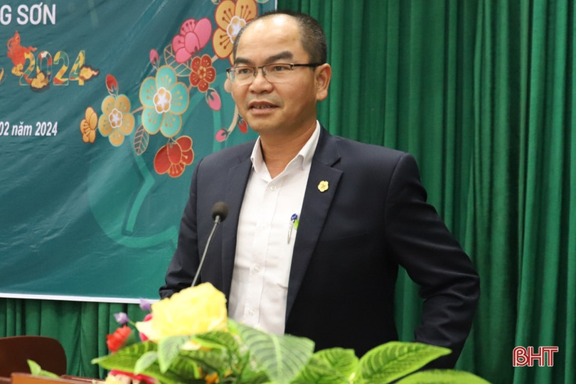 BIDV trao hàng nghìn suất quà tết cho người nghèo