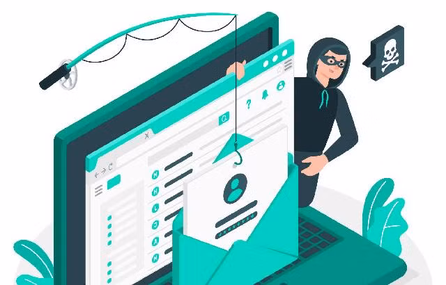 Cảnh báo 5 chiêu trò lừa đảo trực tuyến dịp Tết