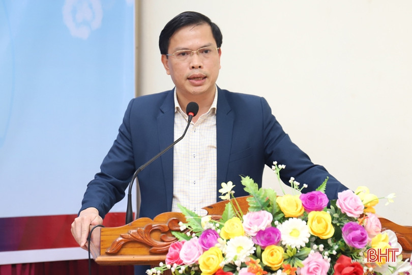 Vietinbank trao 3.000 suất quà tết cho người dân Hương Sơn