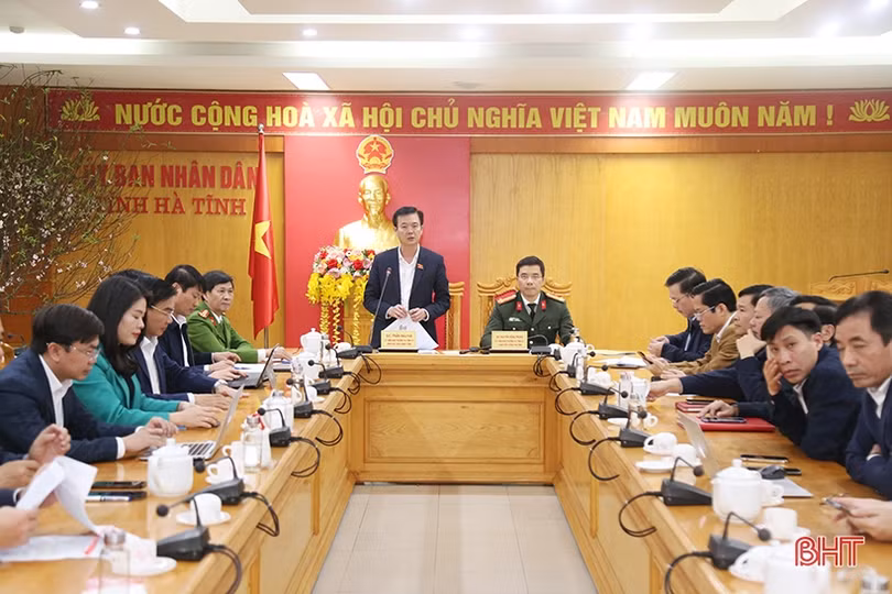 Các cấp, ngành cùng vào cuộc kéo giảm tai nạn giao thông