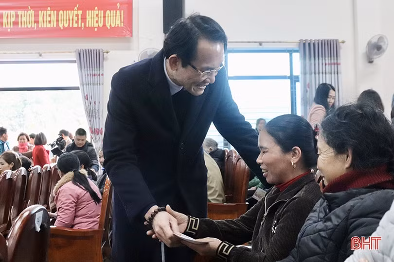 Nhiều hoạt động ý nghĩa, ấm tình quân dân ở Vũ Quang