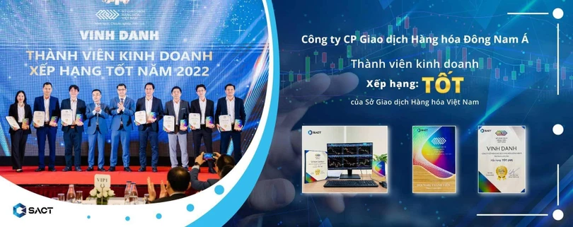 Đầu tư hàng hóa Đông Nam Á – Top công ty môi giới uy tín, đáng tin cậy hàng đầu