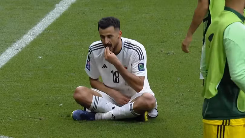 Ngược dòng không tưởng trước Iraq, Jordan vào tứ kết Asian Cup 2023