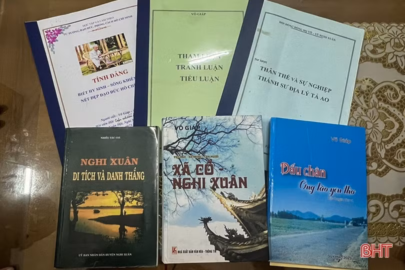 Những nhịp cầu nối đôi bờ tân - cổ trong dòng mạch văn hóa quê hương